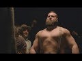 Amazing 19th Century Bare Knuckle Boxing Film