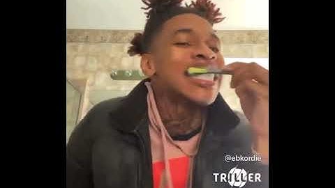 EBK Cyraq - Shootout (Unreleased Snippet)