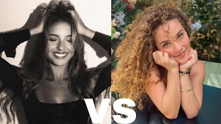 Alexa Rivera(Lexi Rivera) Vs Sofie Dossi Lifestyle Comparison | Biography Update
