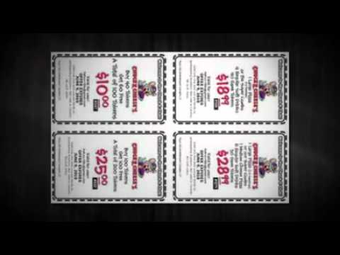 Chuck E Cheese Coupons