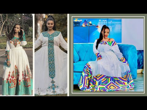 ቪዲዮ: አንድ ቀሚስ ከሽመና መርፌዎች ጋር እንዴት እንደሚታጠቅ