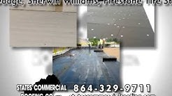 States Commercial Roofing Generic 