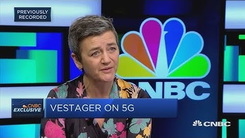 Europe is neutral on 5G ownership, EU