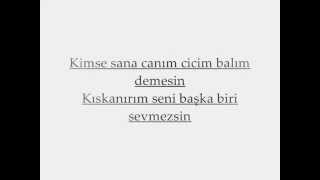 Serdar Ortaç Otilia Balım Şarkı Sözleri Lyrics