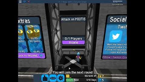 FE2 Map Test: Attack on Pootis (INSANE)