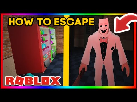 Jeff Night 3 How To Escape Jeff Night 3 Museum Roblox Jeff Night 3 Youtube - jeffy escape obby roblox