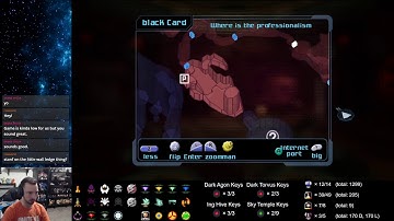 Metroid Prime 2 Randomizer (Part 5)