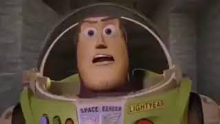 Buzz Lightyear En Minecraft Xd