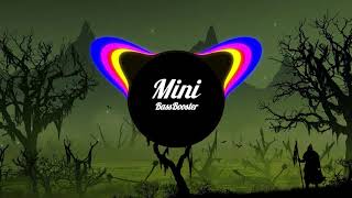 Patrickreza  November bass Boosted