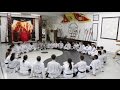 Discover our traditional school of kung fu