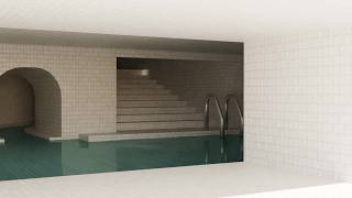 poolrooms test