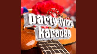 Video thumbnail of "Party Tyme Karaoke - El Ritmo Del Silencio (Made Popular By Los Mustang) (Karaoke Version)"