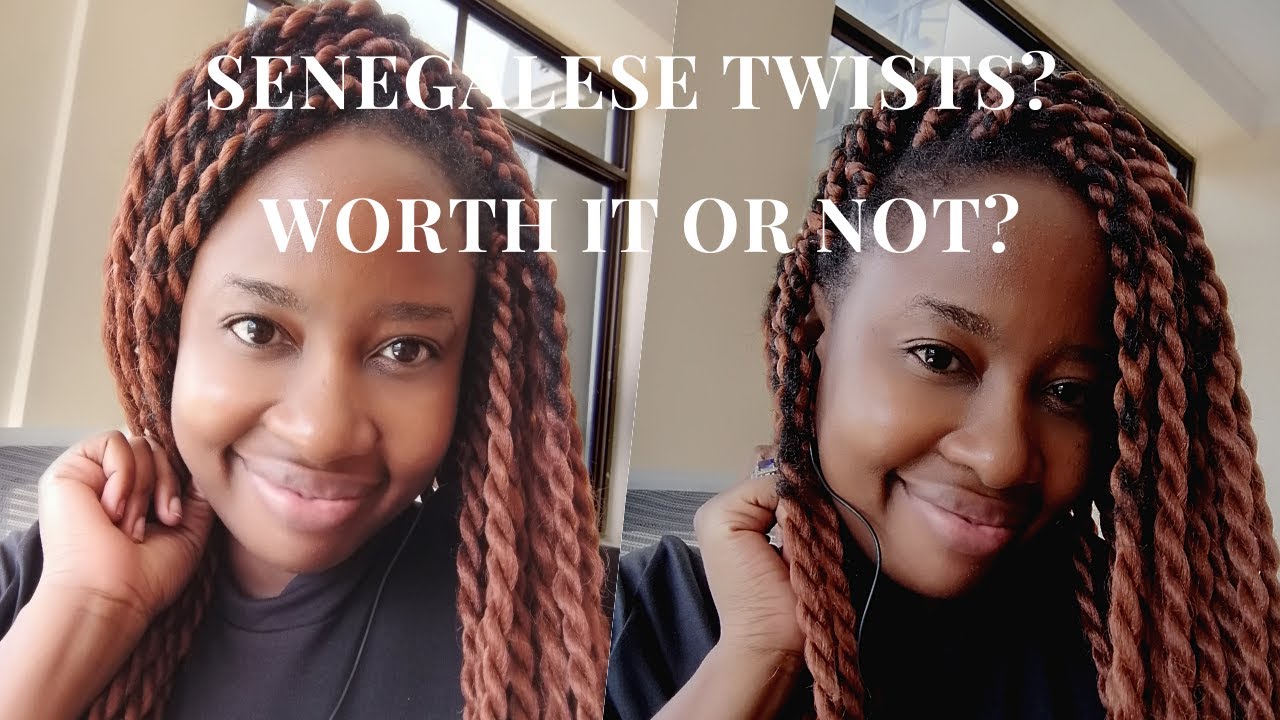 Twists vs Braids on Natural Hair: The Pros and Cons