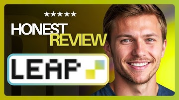 Leap.new Review: Production-Ready or Just Hype? (2025)