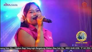 KADANG KADANG KANGEN - MAUDYANSYAH |MANGGUNG ONLINE BARENG ANICA NADA ( DIAN ANIC )15 MARET 2025