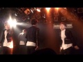 Da-iCE /せつなくて