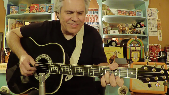 Lesson: Martha's Kitchen, Part 1 (Guitar Poor Seri...