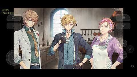 Skyline Edge Emulator v14 | Piofiore: Episodio 1926 | Switch Game on Android | SD765G