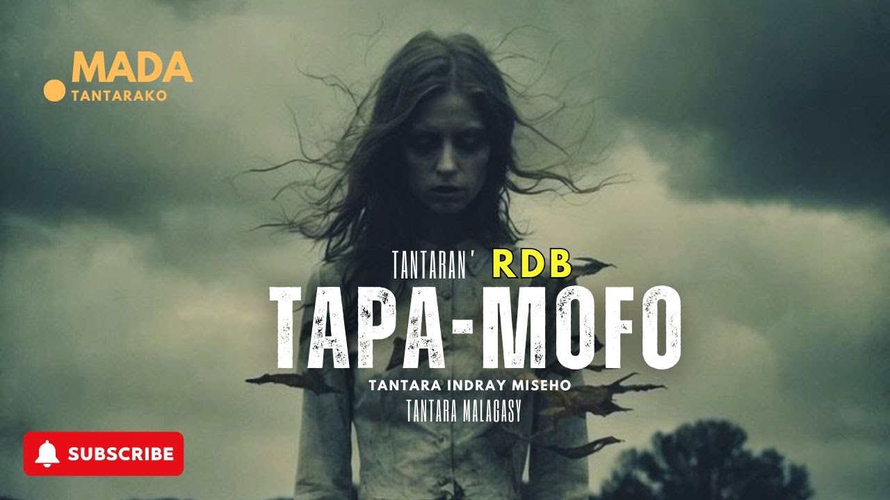 Tantara Malagasy - TAPA-MOFO (Tantara Radio Don Bosco)👍❤ ABONNEO NY PEJY TSIKA 💕