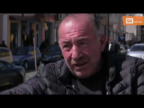 რობიზონ მაქაძე, ოპერატორი