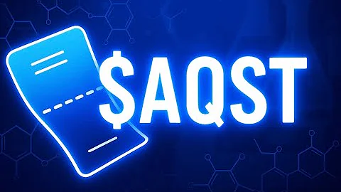 A Brief History of Aquestive Therapeutics - $AQST