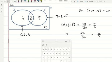 S1 Section 4.2 Venn Diagrams