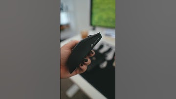 Glorious Model O 2 Pro unboxing 😮‍💨