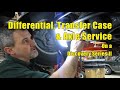 Atlantic British Presents: Differential, Transfer Case, & Axle Service On Discovery 2