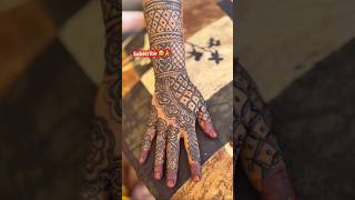@ official Suraj makeover ✨🫶♥️ #subscribemychannel #mehndi #trending #ytshorts