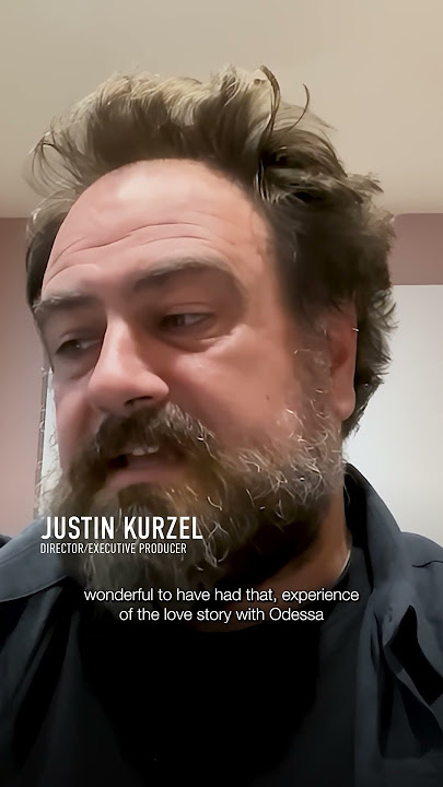 THE NARROW ROAD TO THE DEEP NORTH – Jacob Elordi and Justin Kruzel Discuss the Making Of