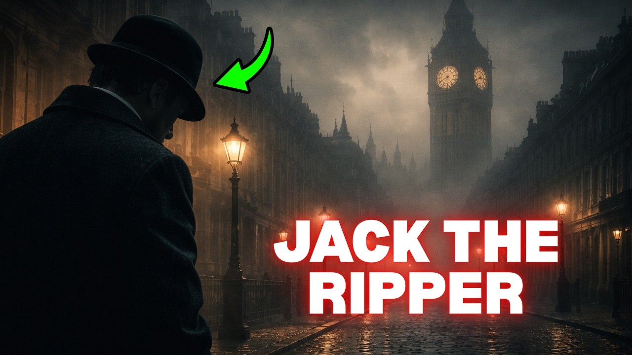 The Mystery of Jack The Ripper May Have Been FINALLY Solved — And It's ...