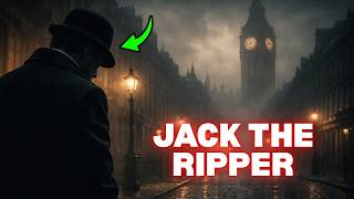 The Mystery of Jack The Ripper May Have Been FINALLY Solved — And It's Not What You Think