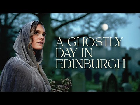 Most Haunted City?