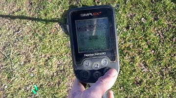 notching Simplex Plus nokta makro #simplex #noktamakro  #notch