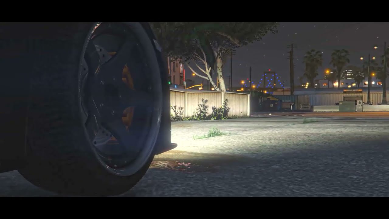 GTA Car Edit - Edit by Azaray