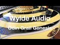 Wylde Audio Odin Grail Genesis Chat