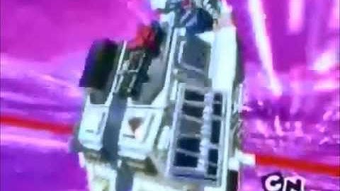 Transformers Cybertron The Cybertron Defense Team