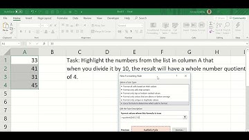 Advanced Excel Lesson 6   Bonus   Operators by Orven Estalilla