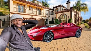 Meet Arrow Bwoy, His Real Name, Musical Career And Her Personal Life.