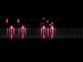 HOI4: Waking the Tiger Piano Medley