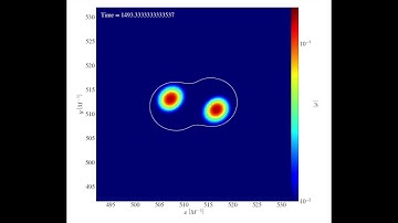 Inspiral and merger of equal-mass boson star binary forming a boson star post-merger