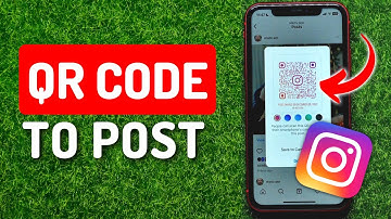 How to Generate a QR Code Link to an Instagram Post