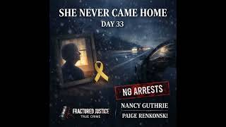 The Woman Who Never Came Home | Nancy Guthrie & The 36-Year Cold Case Mystery