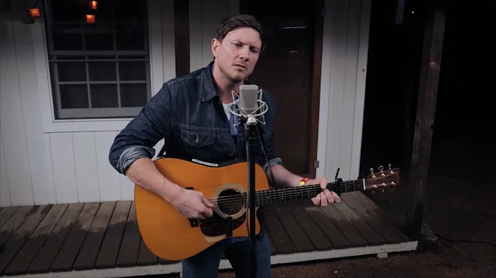Ryan Culwell - Tie My Pillow To a Tree - 3/21/15 -...
