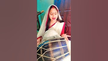 Thumbnail of ❤️pallu latke maiya ka pallu latke #song #entertainment trendingreels @anshusb