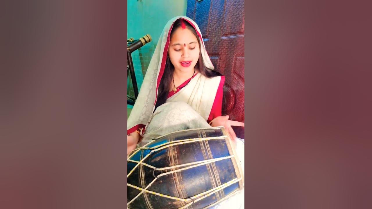 ❤️pallu latke maiya ka pallu latke #song #entertainment trendingreels @anshusb