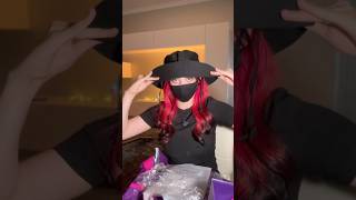 Распаковка для кавера #sajaboys #huntrix #kpop #kpopdemonhunters