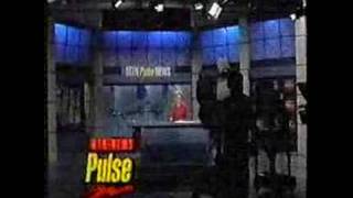 MTN Pulse News opening (1995)