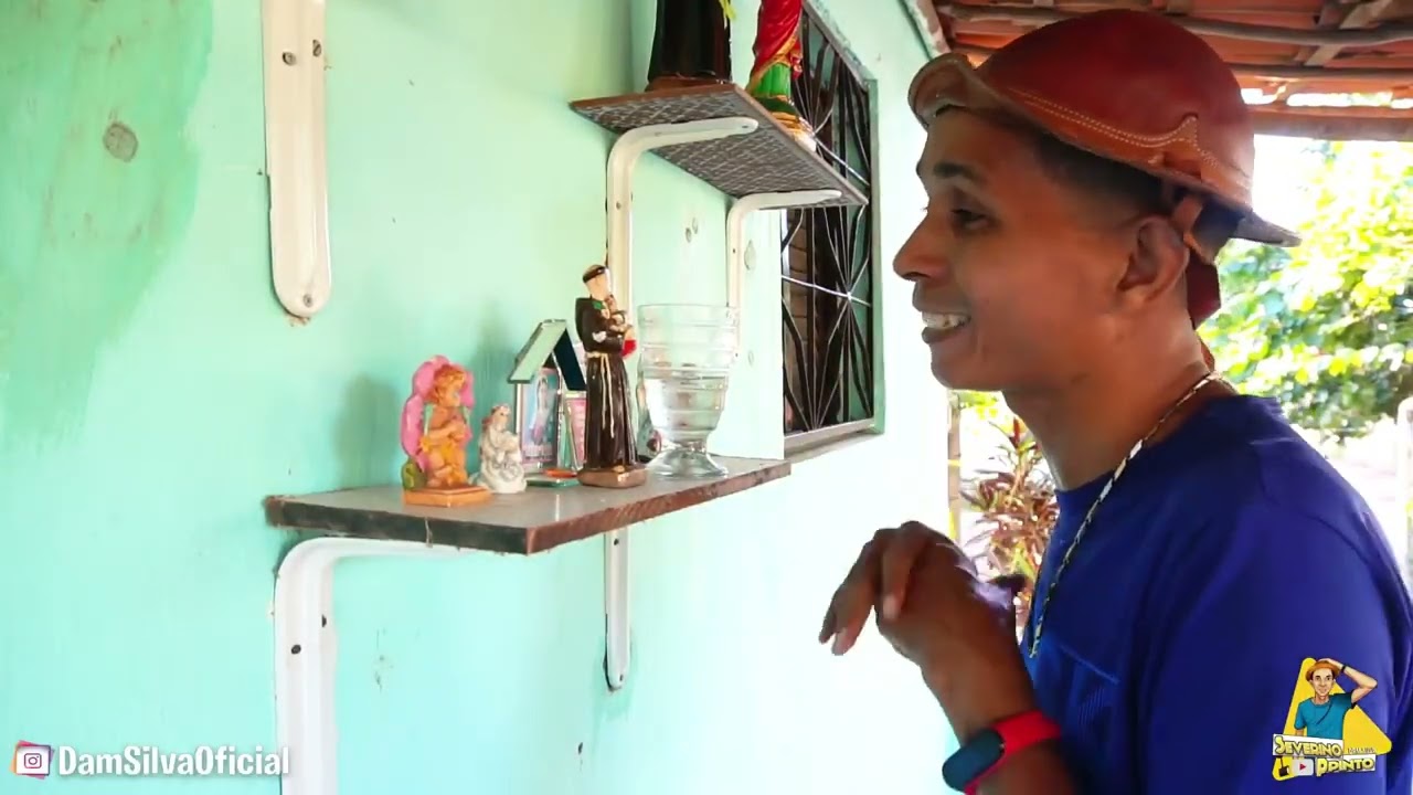 NOVO HUMOR PARAIBANO #30 - Canal Só Risos