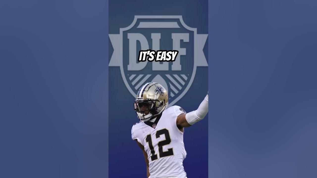 2023 New Orleans Saints Fantasy Football Preview - FantraxHQ